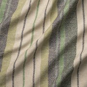 Striped Twill