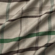 Plaid Wool