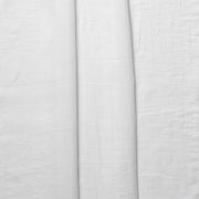 Sheer Linen Double Width