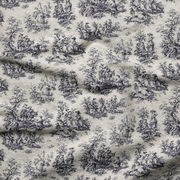 Toile De Jouy
