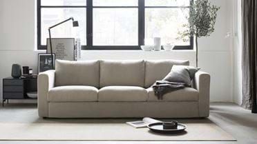 IKEA Vimle, Corner sofa 4 seat cover (2+2) - Bemz | Bemz