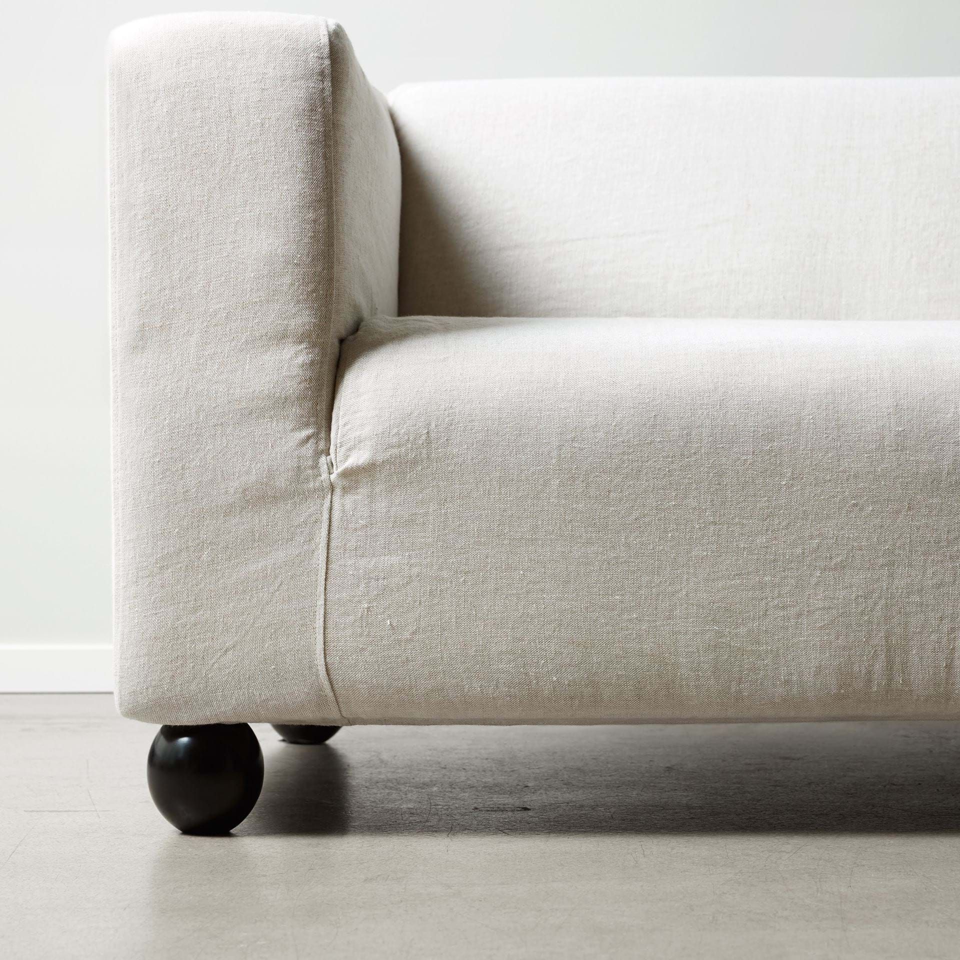 Transforma tu sofá con patas extras de diseño Bemz | Bemz