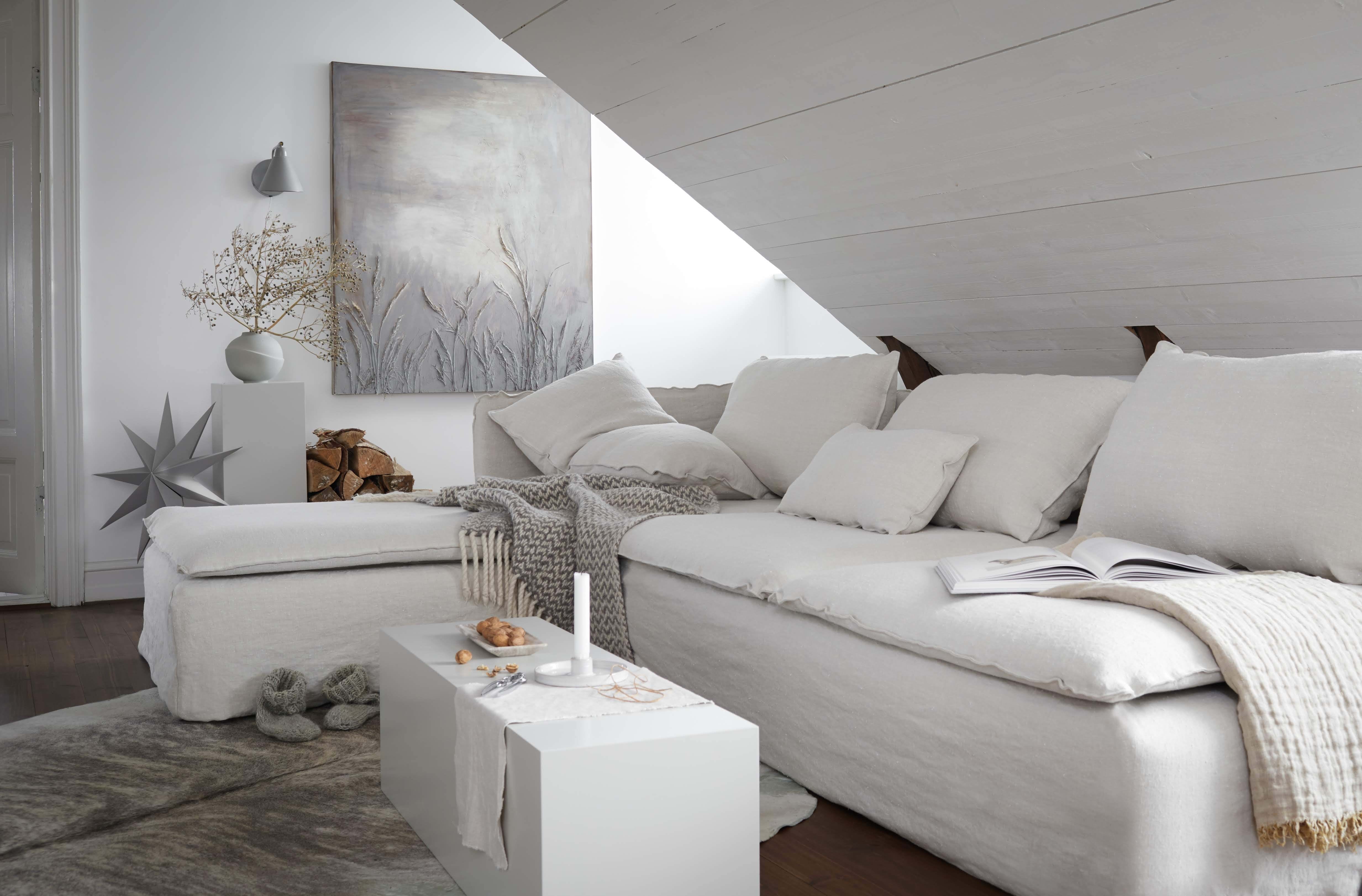 Conjugeren kaas Majestueus IKEA Söderhamn sofa review by Bemz | Bemz