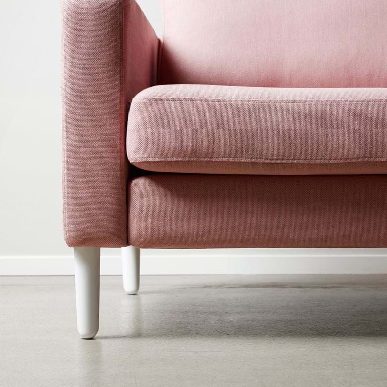 Transform Your Sofa With Legs By Bemz, How Tall Are Sofa Legs