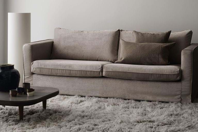 Ikea Karlstad Sofa Review By Bemz, Replacement Covers For Ikea Karlstad Sofa