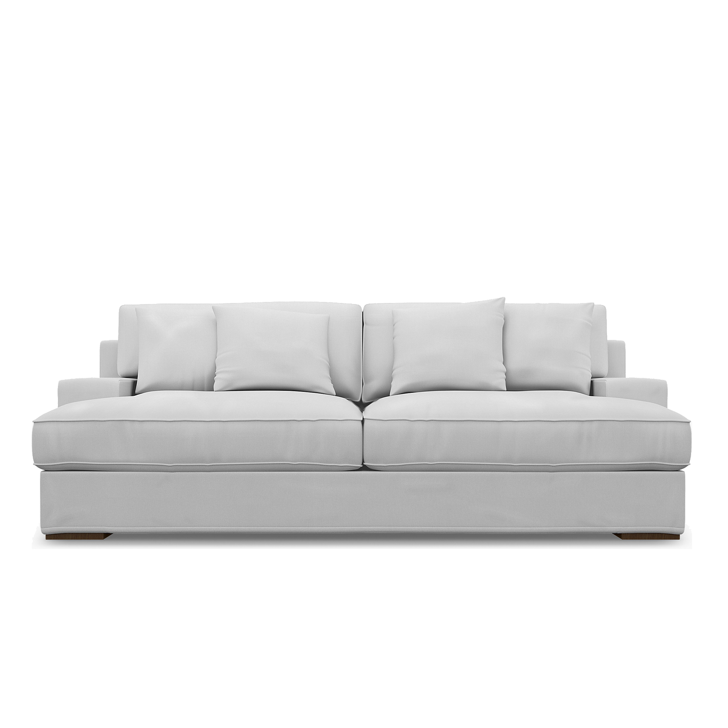 Slipcovers For Ikea Sofas Armchairs, How Many Meters To Cover A 3 Seater Sofa