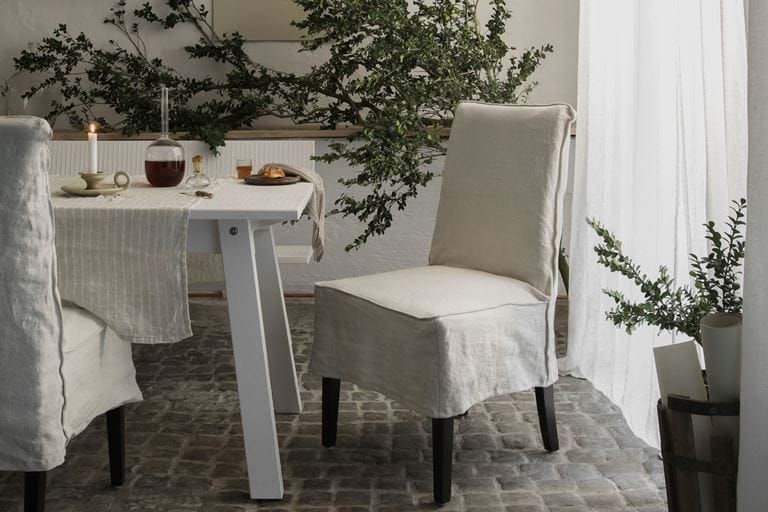 Ikea Henriksdal Dining Chair Review By, Ikea Henriksdal Chair Dimensions