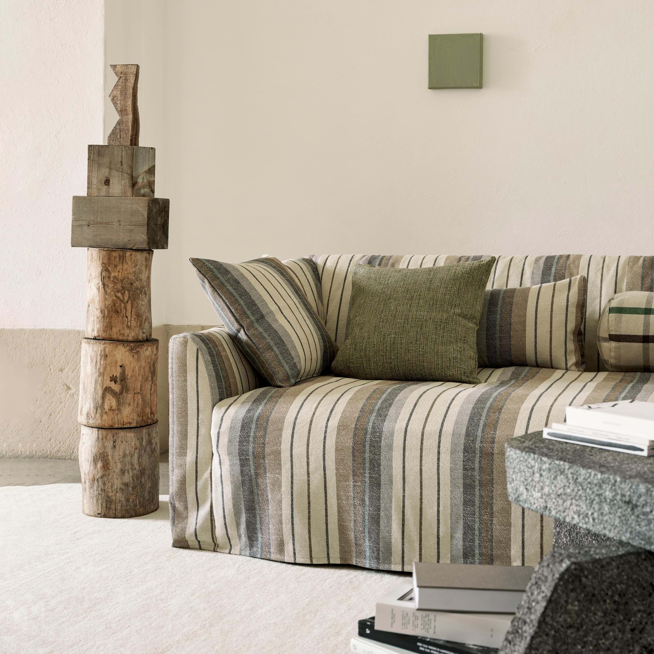 Fundas de diseño | funda desenfundable para muebles IKEA | sofás | sillones  | chaise longues | Bemz