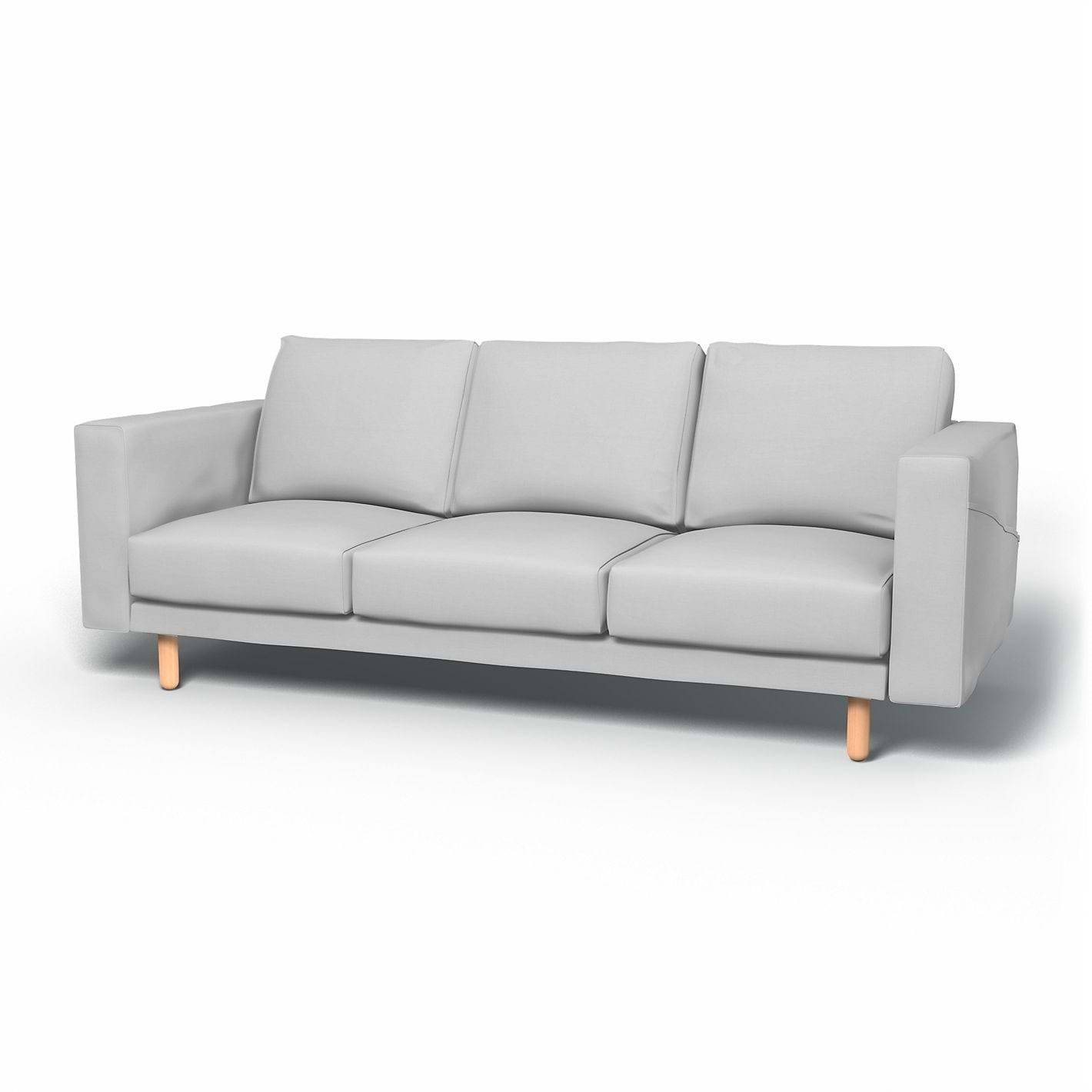 Sofa Covers Ikea / Finnala Sofa With Chaise Gunnared Medium Gray Ikea : The cotton used in our covers comes from more sustainable sources, which means it's either recycled or grown with fewer resources.