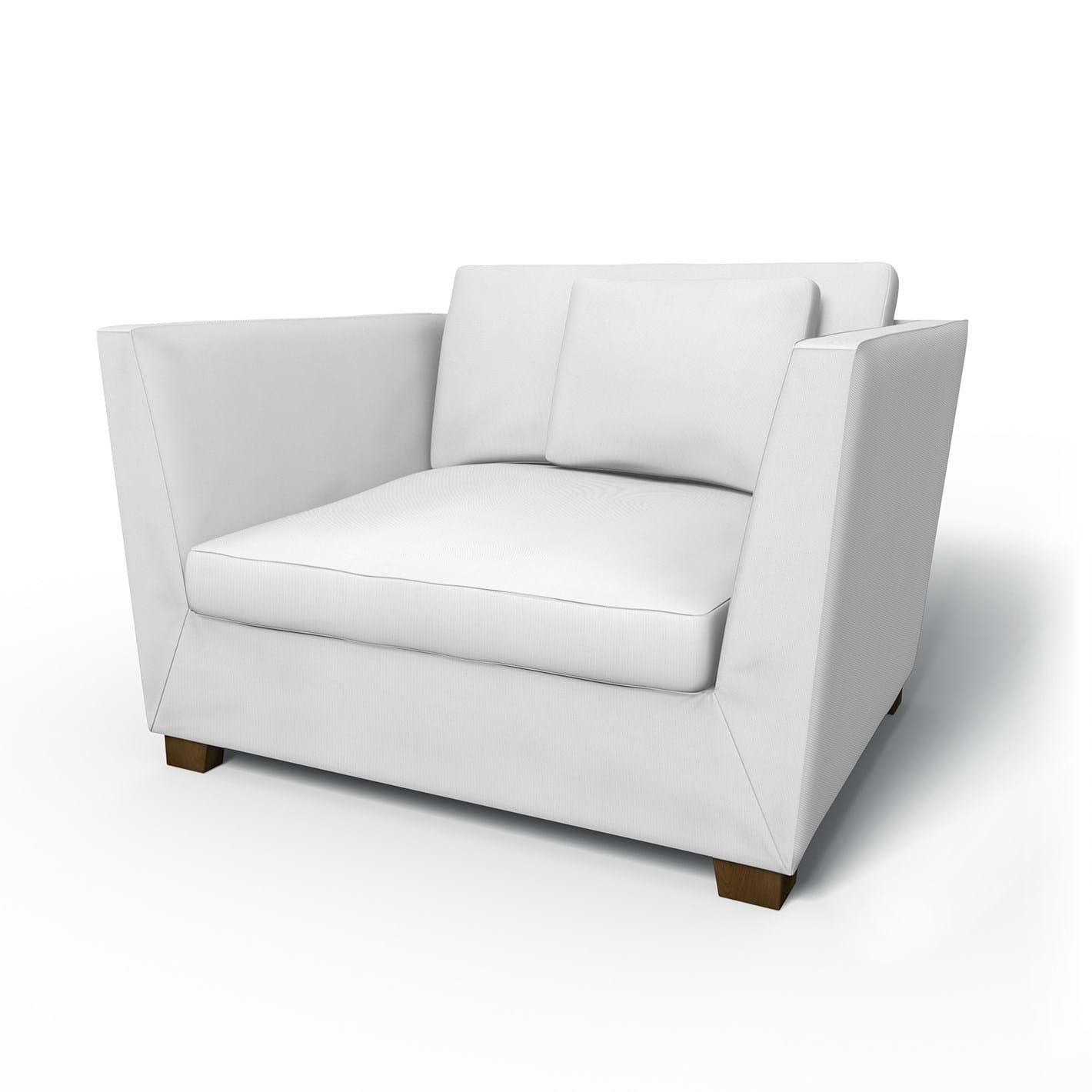 Replacement Ikea Stockholm Armchair Covers Bemz Bemz