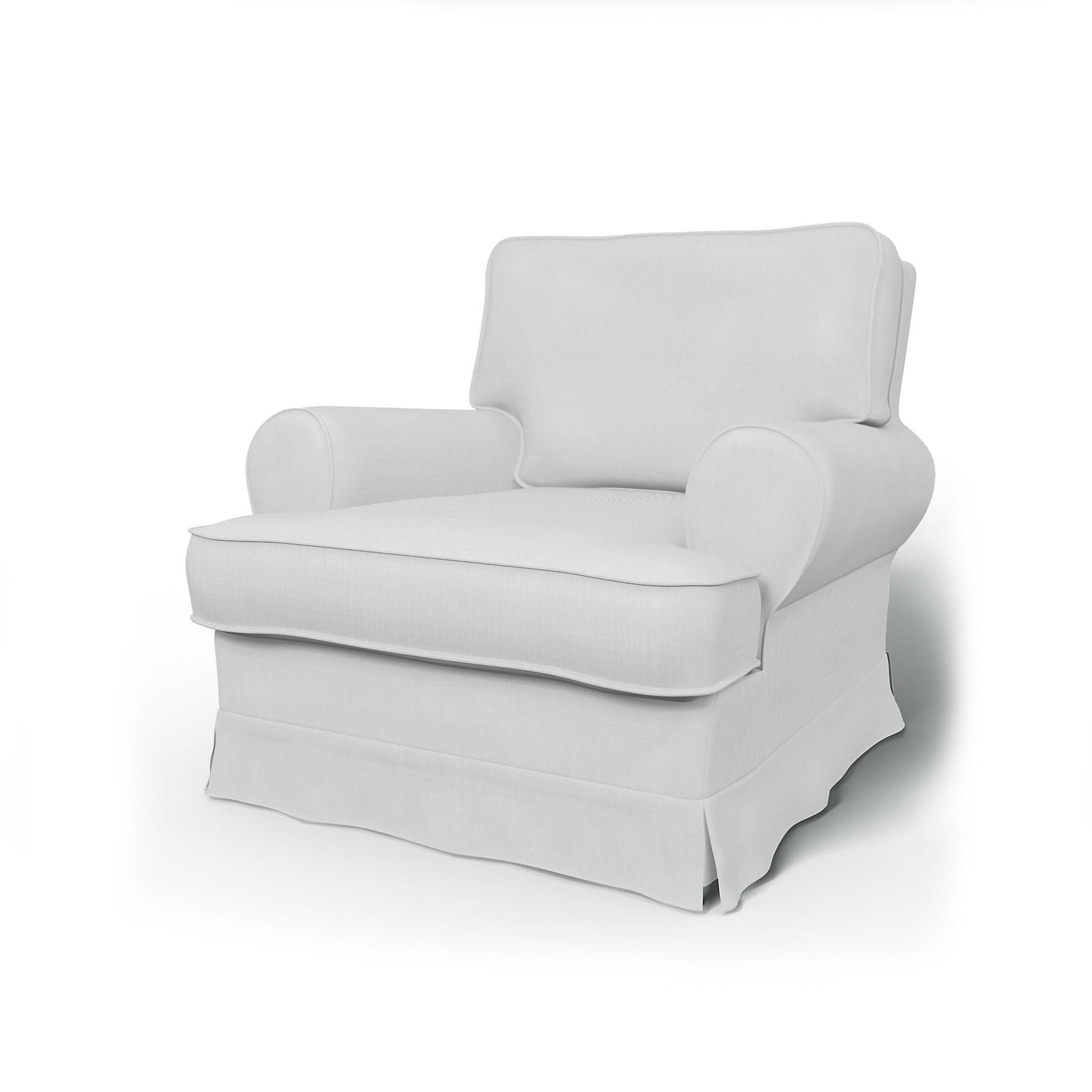politicus toevoegen aan Mammoet IKEA Karlstad, Add on unit chaise longue cover - Bemz | Bemz