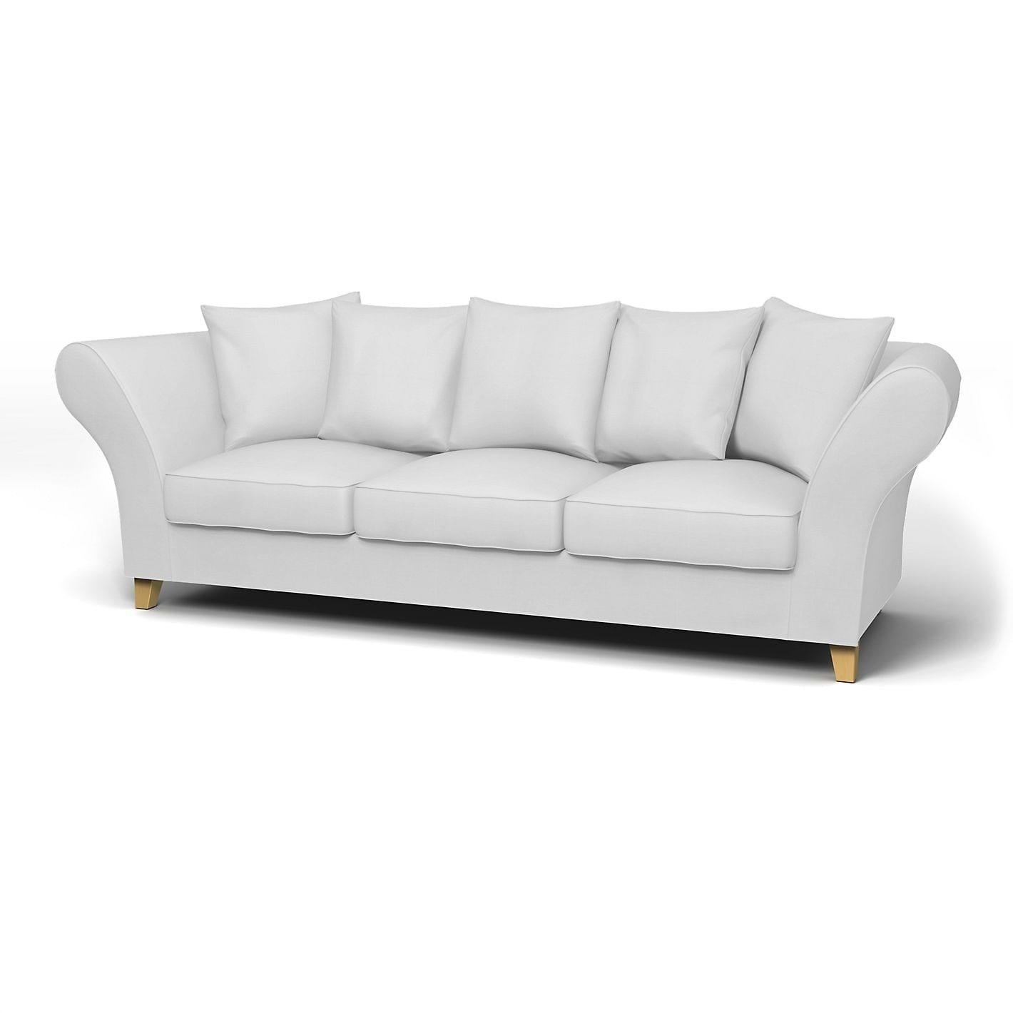 spiegel Omringd ledematen IKEA Falsterbo, 2 Seater sofa cover - Bemz | Bemz