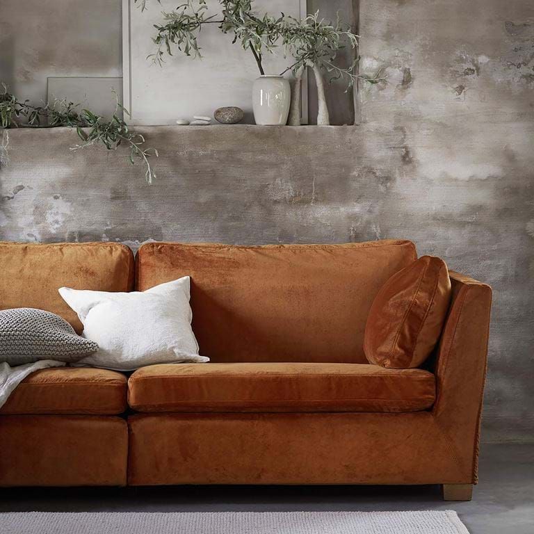 Ikea Stockholm Sofa Review By Bemz, Stockholm Leather Sofa Review
