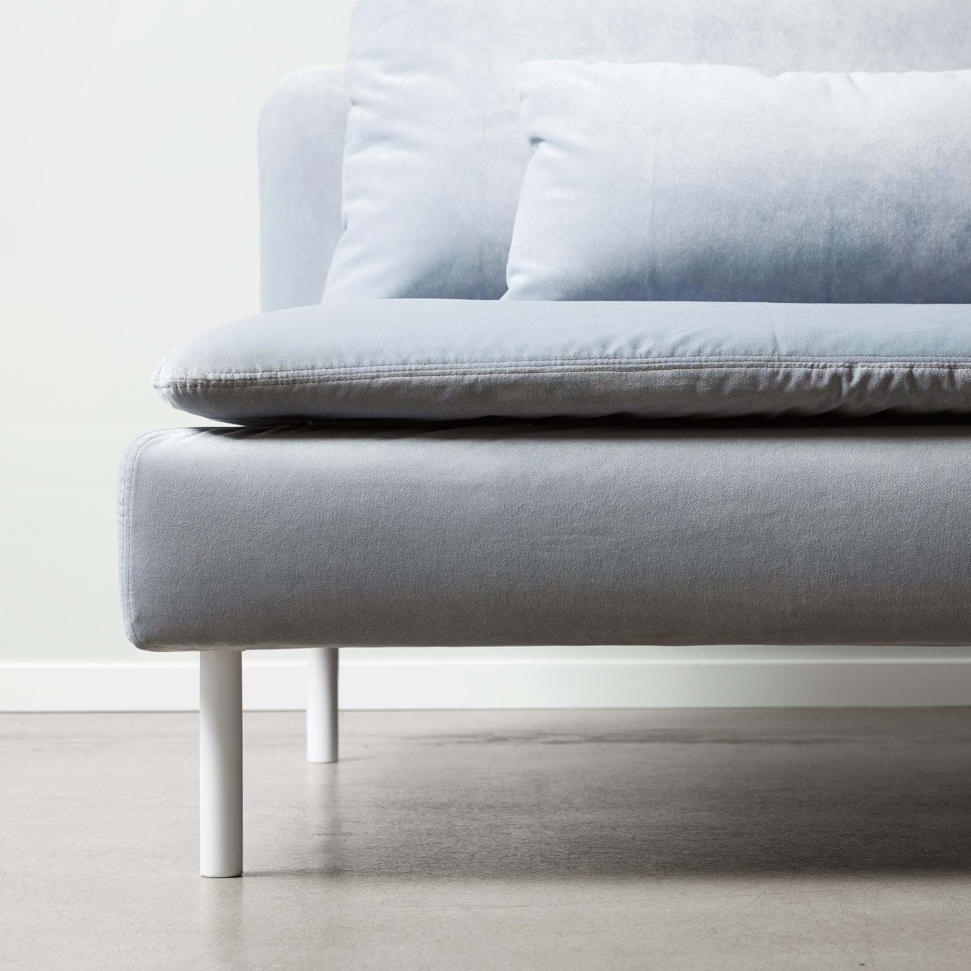 Gambe per mobili per trasformare il tuo divano. Di Bemz.