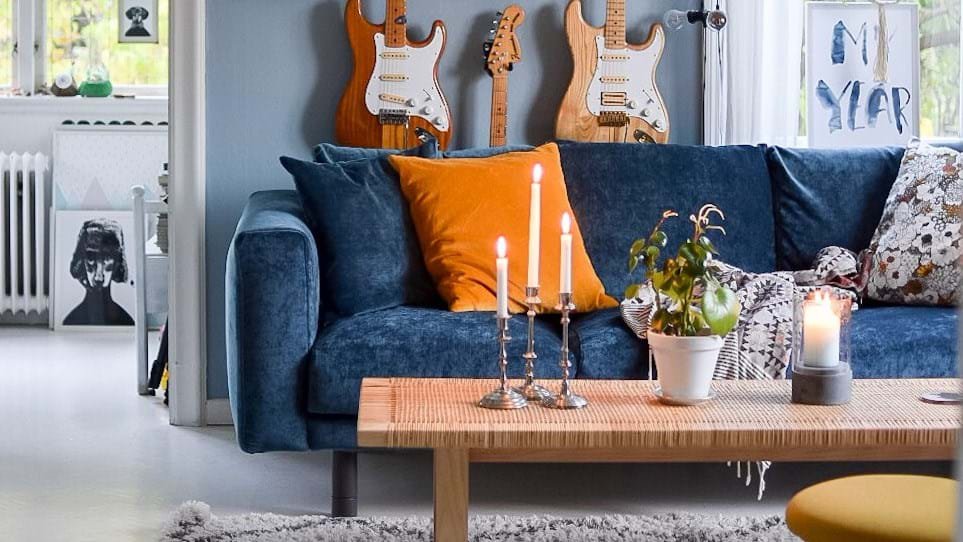 Ikea Norsborg Sofa Review By Bemz Bemz