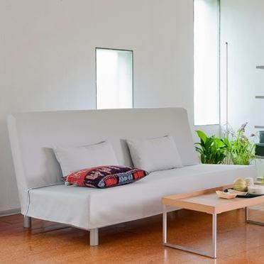 fælde civilisere Subjektiv IKEA Beddinge, 3 Seater sofa bed cover - Bemz | Bemz