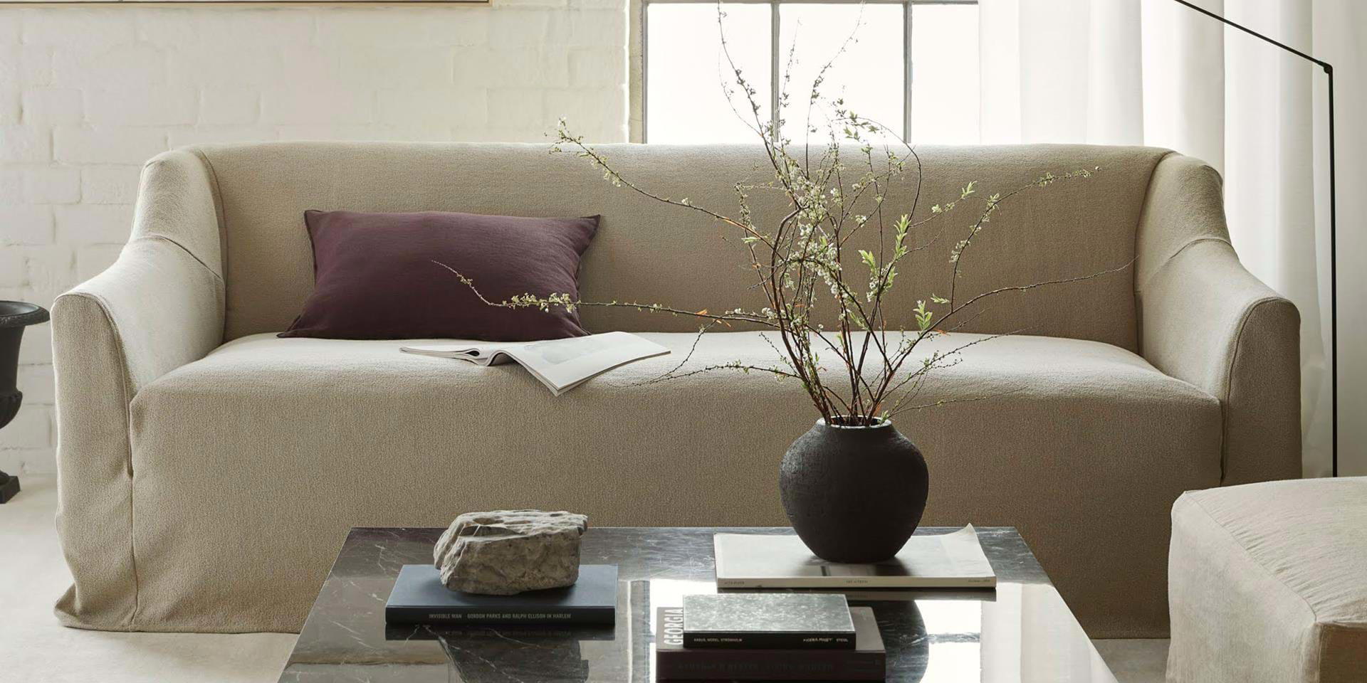 Personalizza i mobili IKEA con fodere per: divani, poltrone, sedie e letti.  – my touch design