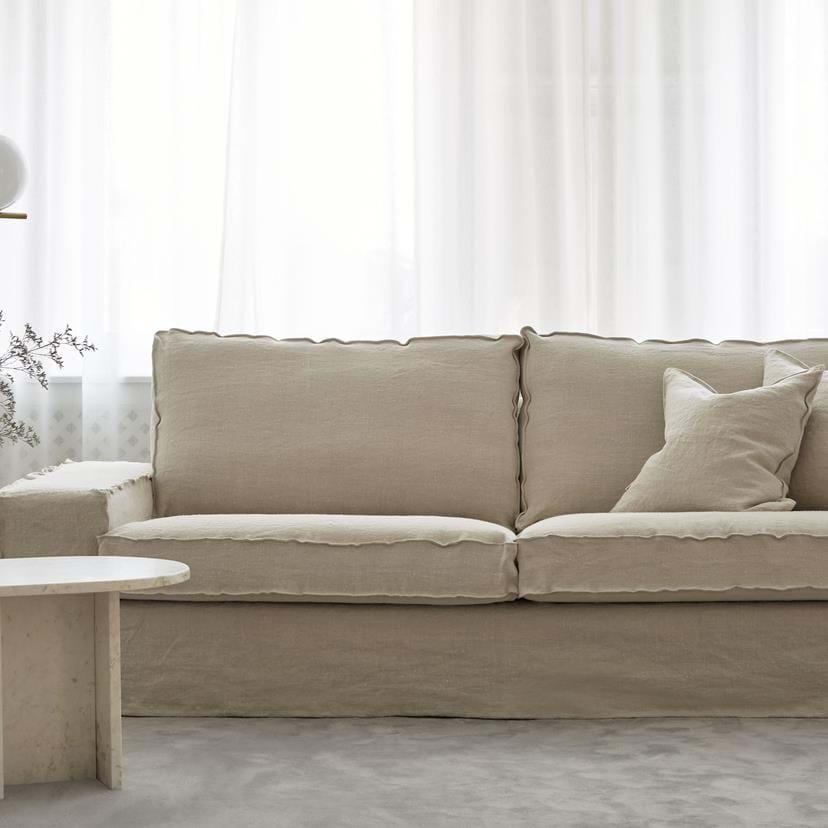 IKEA Kivik sofa review by Bemz | Bemz