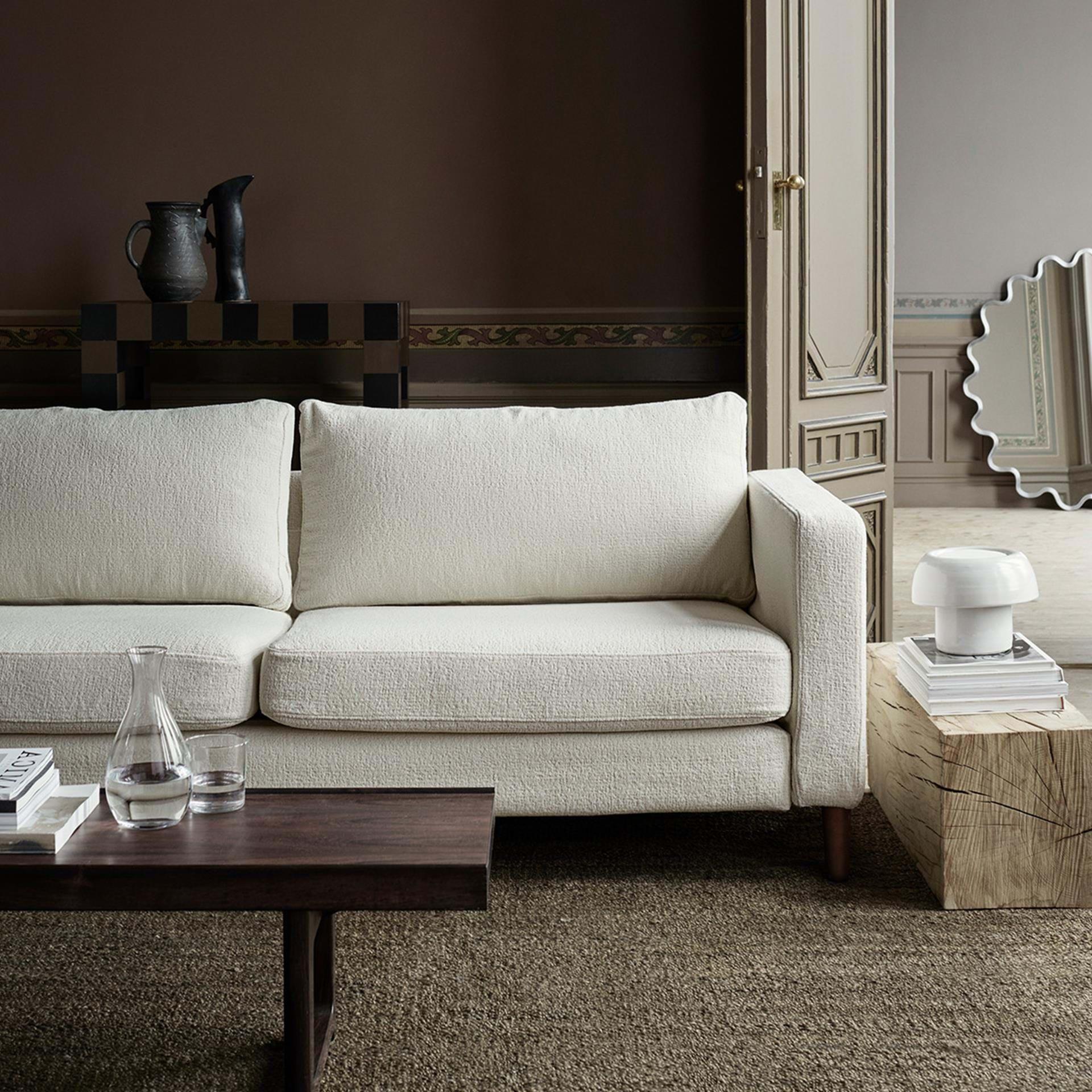 Treat your sofa to a winter make over with 20% off.