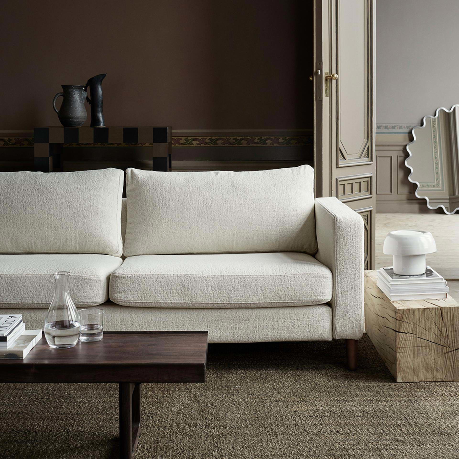 Unna din soffa en vinter-makeover med 20% rabatt.