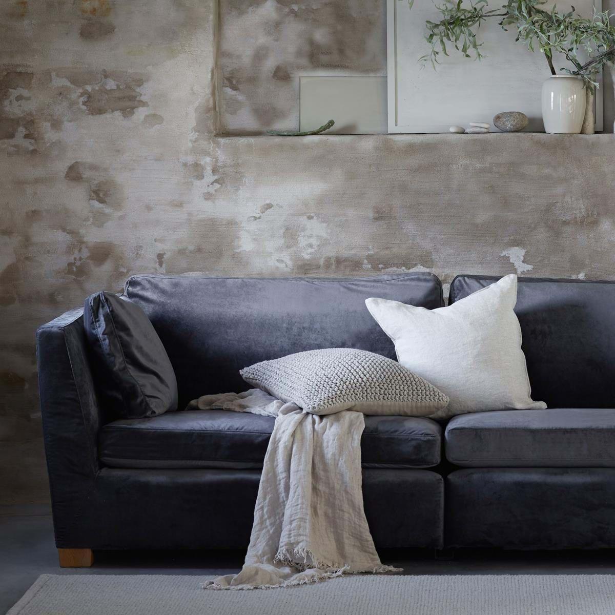 IKEA Stockholm sofa review by Bemz | Bemz