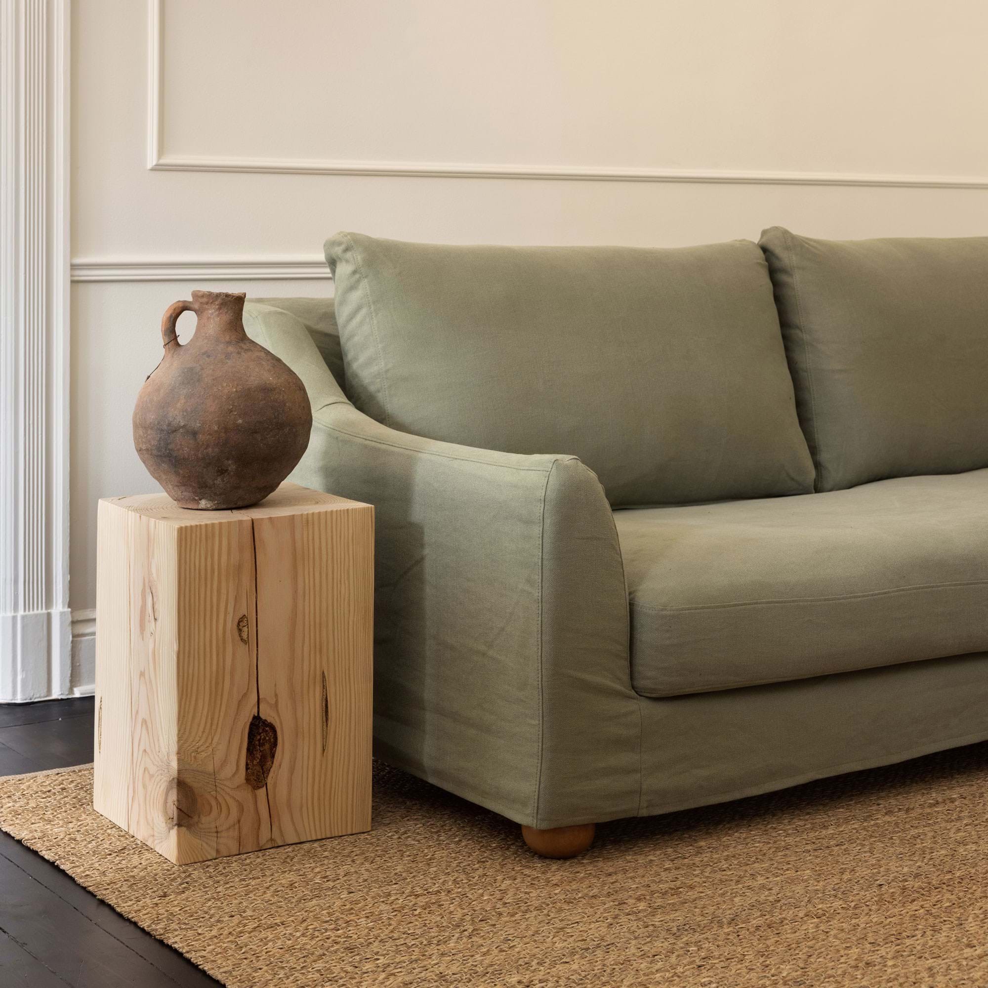 Gambe per mobili per trasformare il tuo divano. Di Bemz.