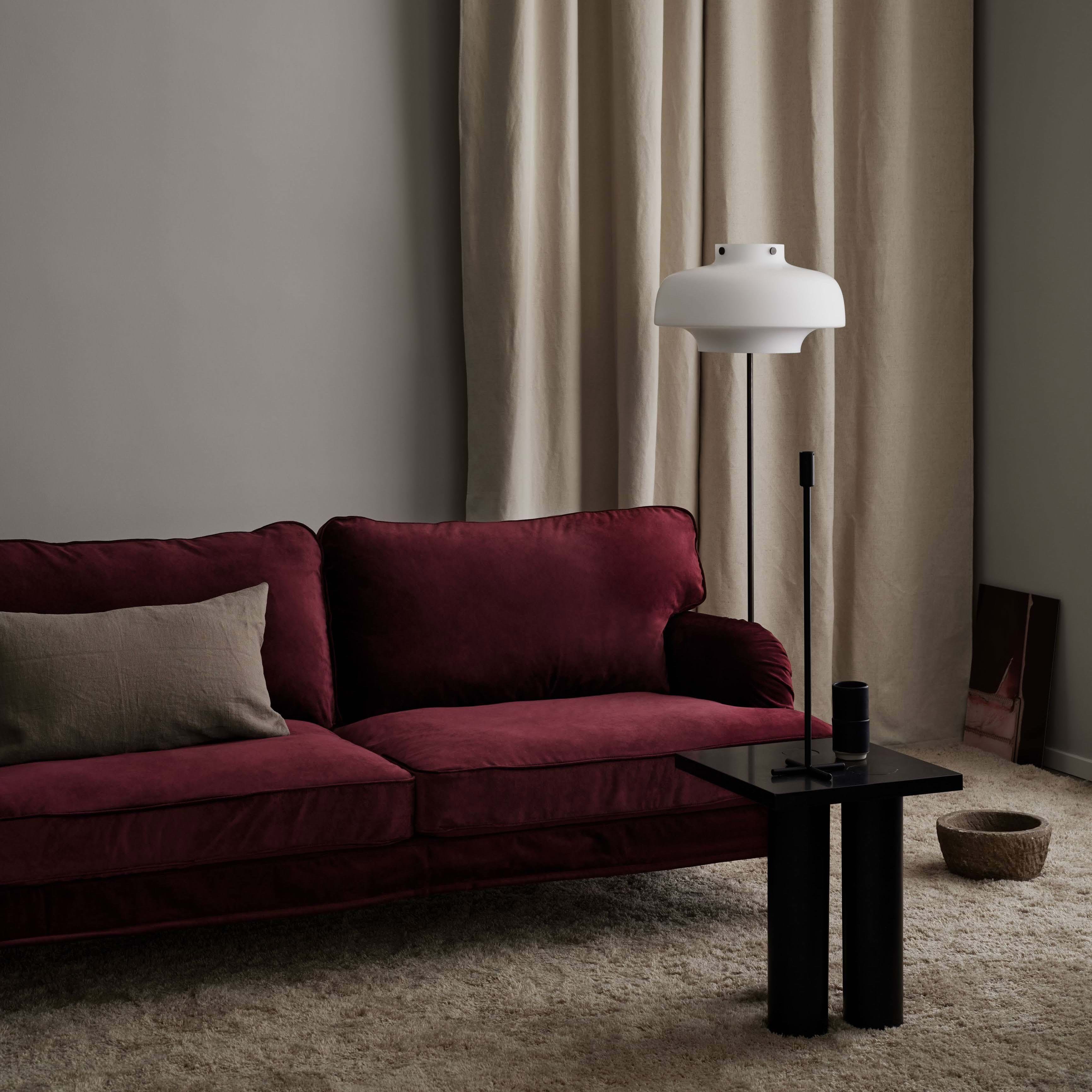En Plaatsen voorbeeld IKEA Stocksund sofa review by Bemz | Bemz