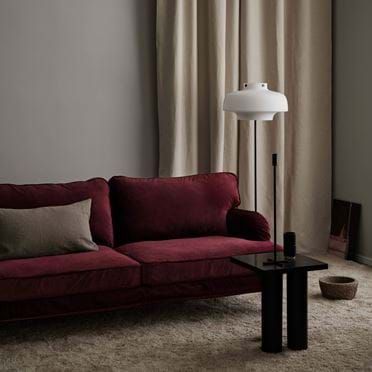 pessimistisk Sjov berømmelse IKEA Stocksund, 2 Seater sofa cover - Bemz | Bemz