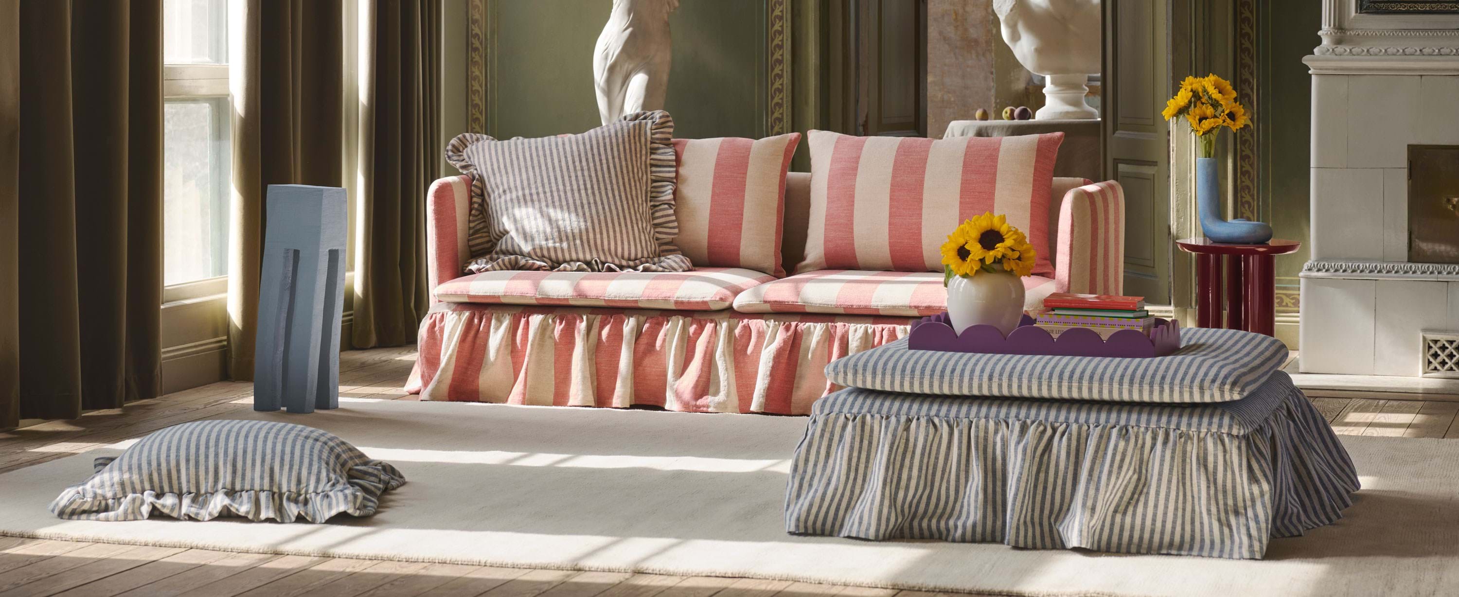 Slipcovers Bemz Bemz
