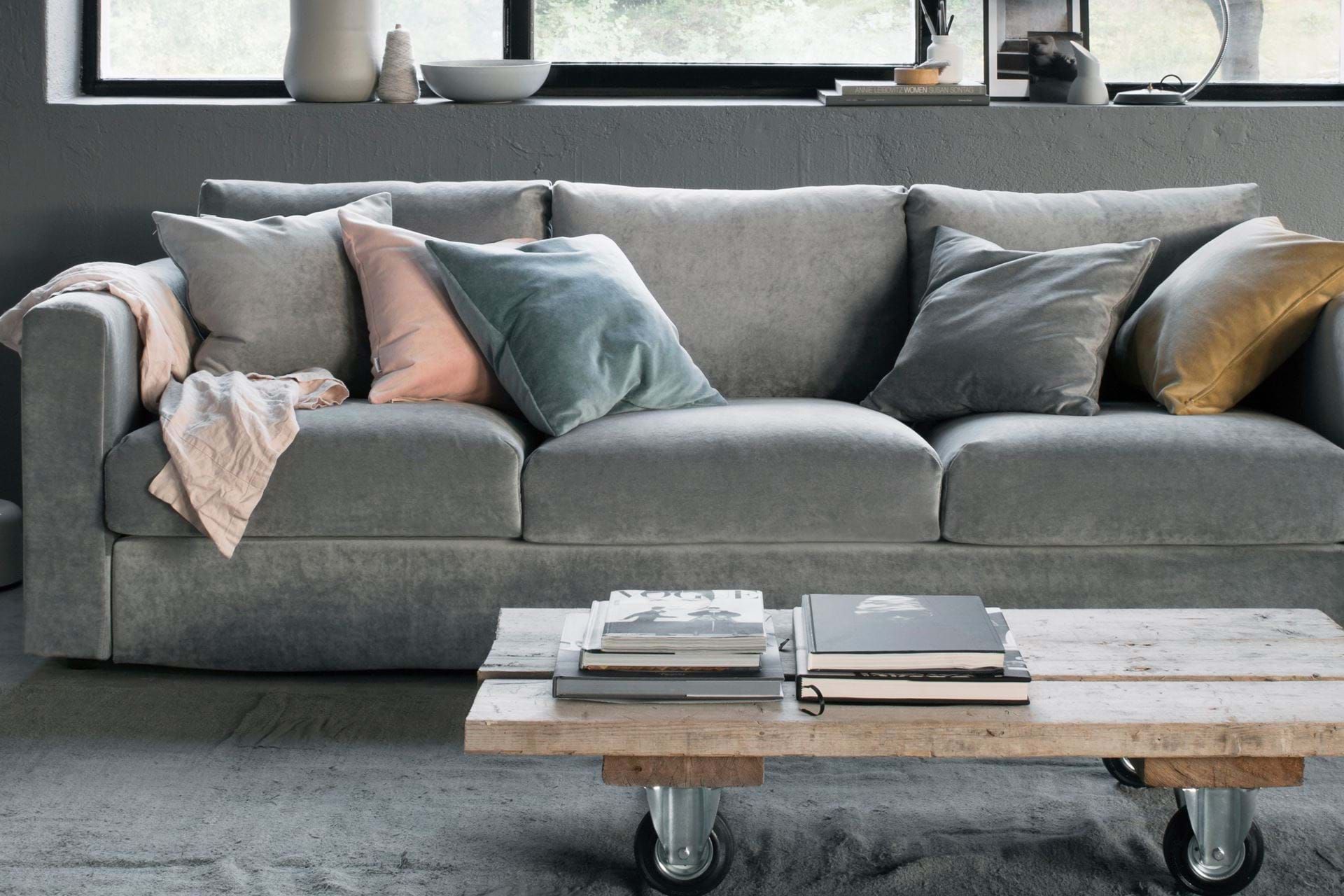 IKEA Vimle sofa review and why we love it | Bemz