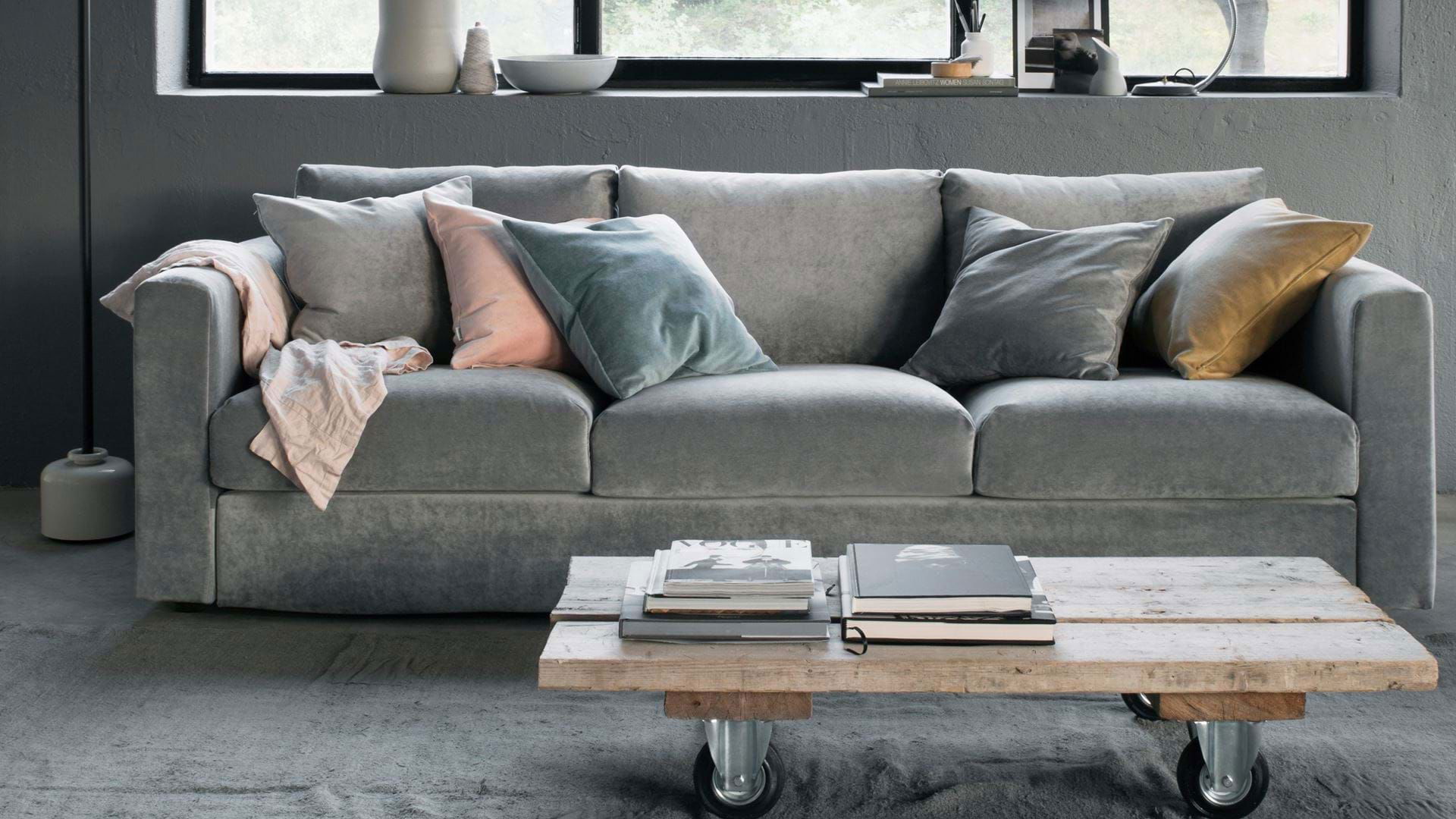 Sofa Mit Recamiere Ikea Caseconrad Com