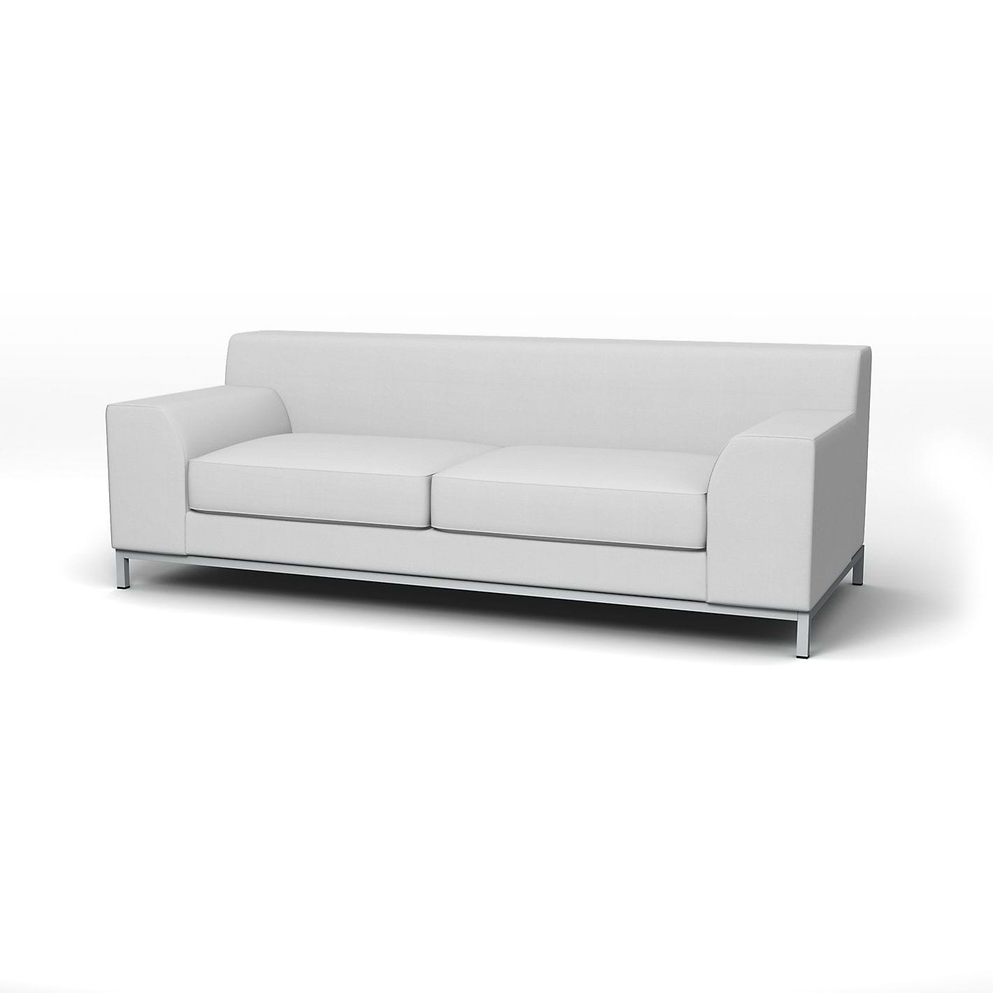 sofa-bed with storage, left - Bemz |