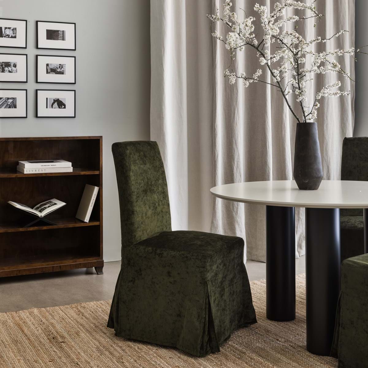 IKEA Henriksdal Dining Chair Review by Bemz | Bemz IKEA Henriksdal Dining Chair Review by Bemz | Bemz
