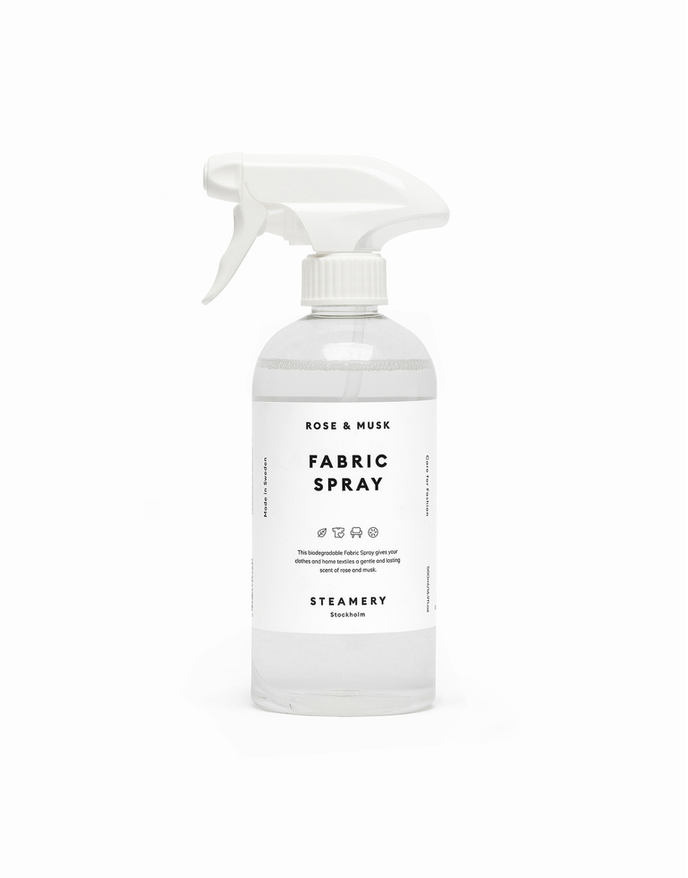 Fabric Spray Delicate - 500 ml