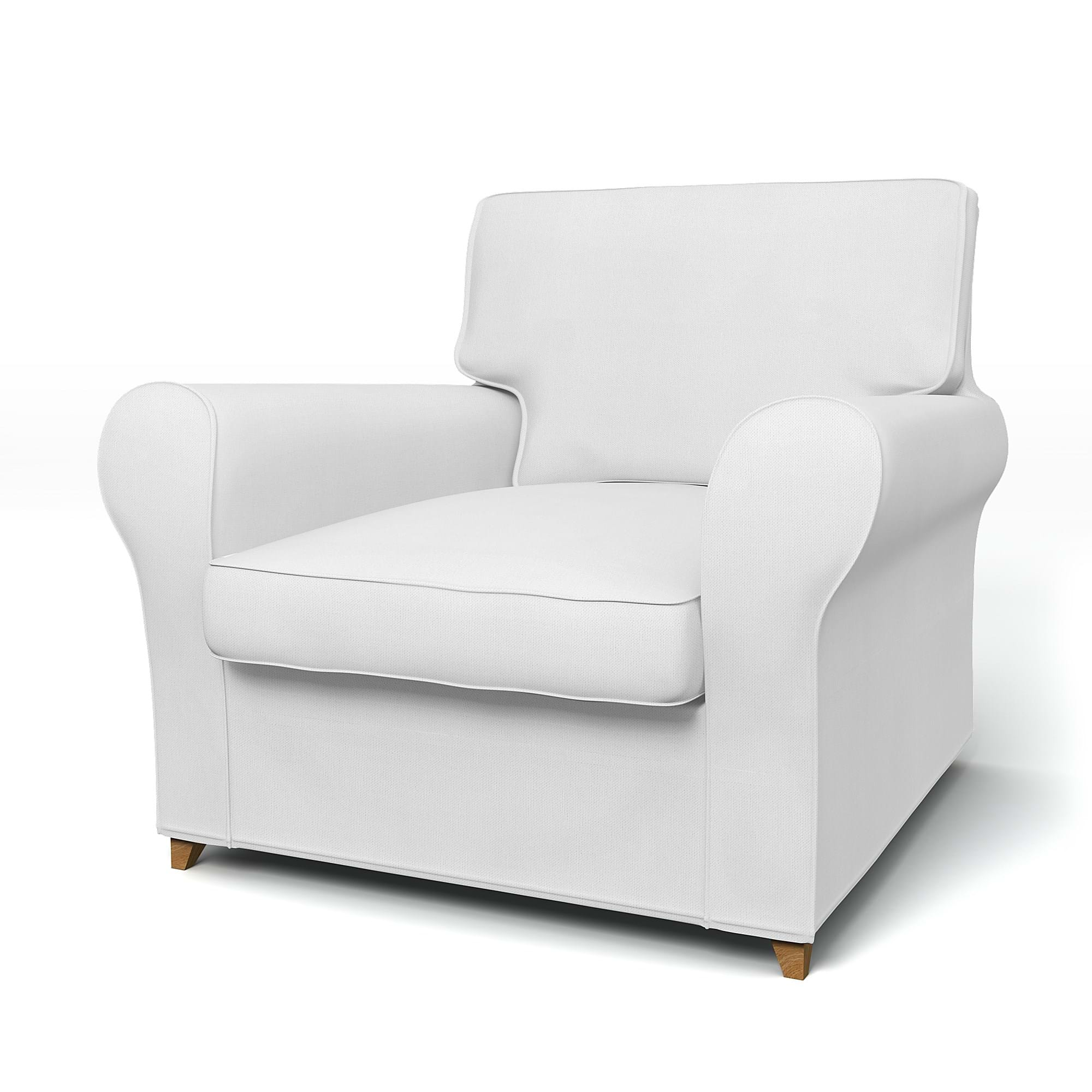 Ikea club best sale chair covers