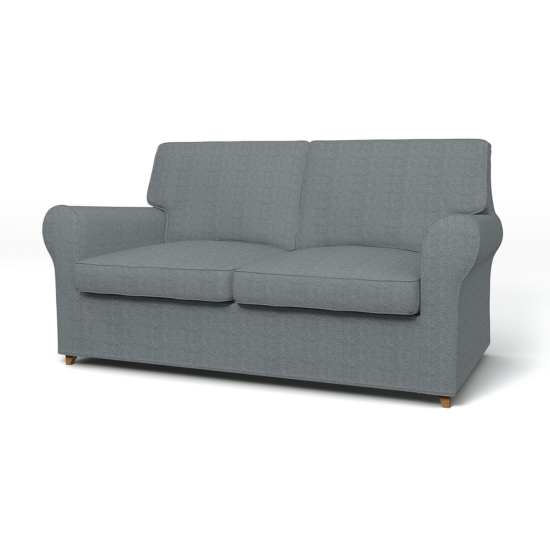 Sofa Covers For Discontinued Ikea Angby, Leather Futon Cover Ikea