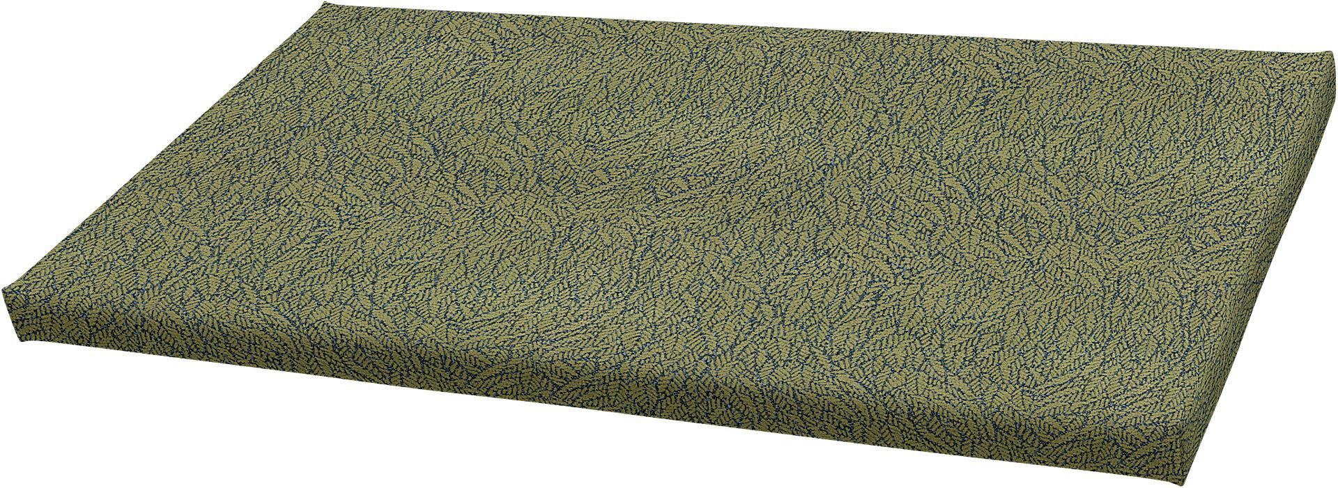 IKEA - Bänkkamrat Cushion Cover 90x50x3,5 cm , Green, BEMZ NATURE'S PALETTE COLLECTION - Bemz