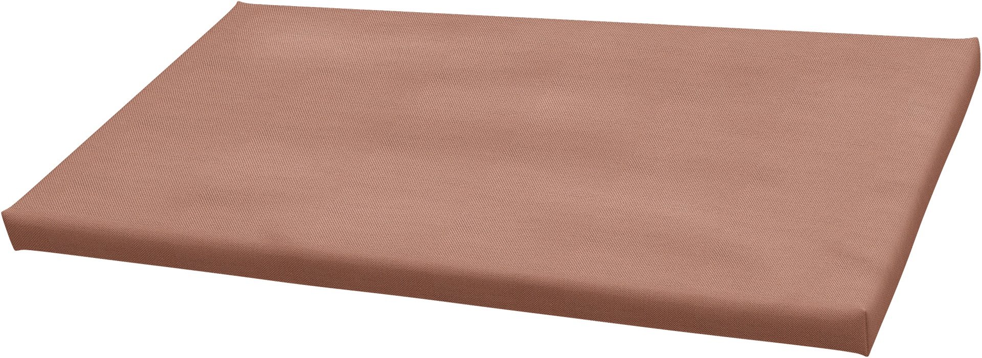 IKEA - Bankkamrat Cushion Cover 90x50x3,5 cm , Dusty Pink, Outdoor - Bemz