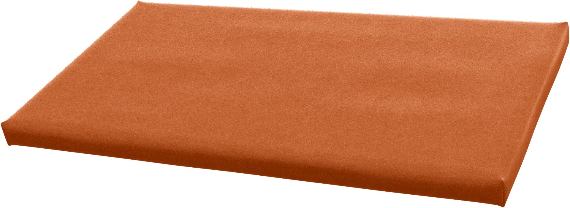 IKEA - Bankkamrat Cushion Cover 90x50x3,5 cm , Rust, Outdoor - Bemz