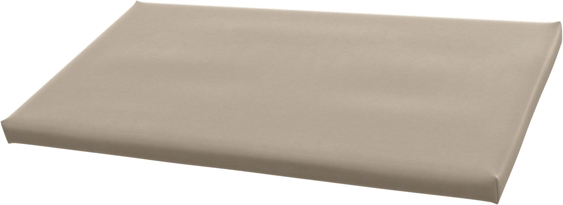 IKEA - Bankkamrat Cushion Cover 90x50x3,5 cm , Feather, Velvet - Bemz