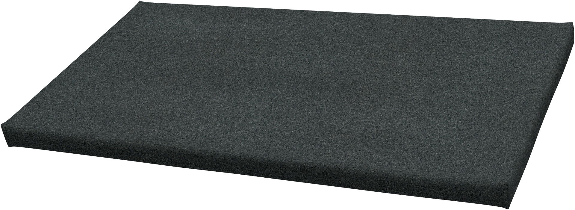 IKEA - Bänkkamrat Cushion Cover 90x50x3,5 cm , Stone, Wool - Bemz