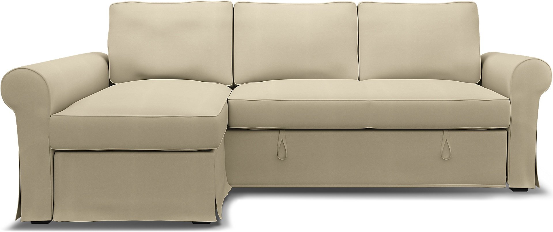 Sofa covers for IKEA Backabro Sofa Beds/Sleeper Sofas | Bemz