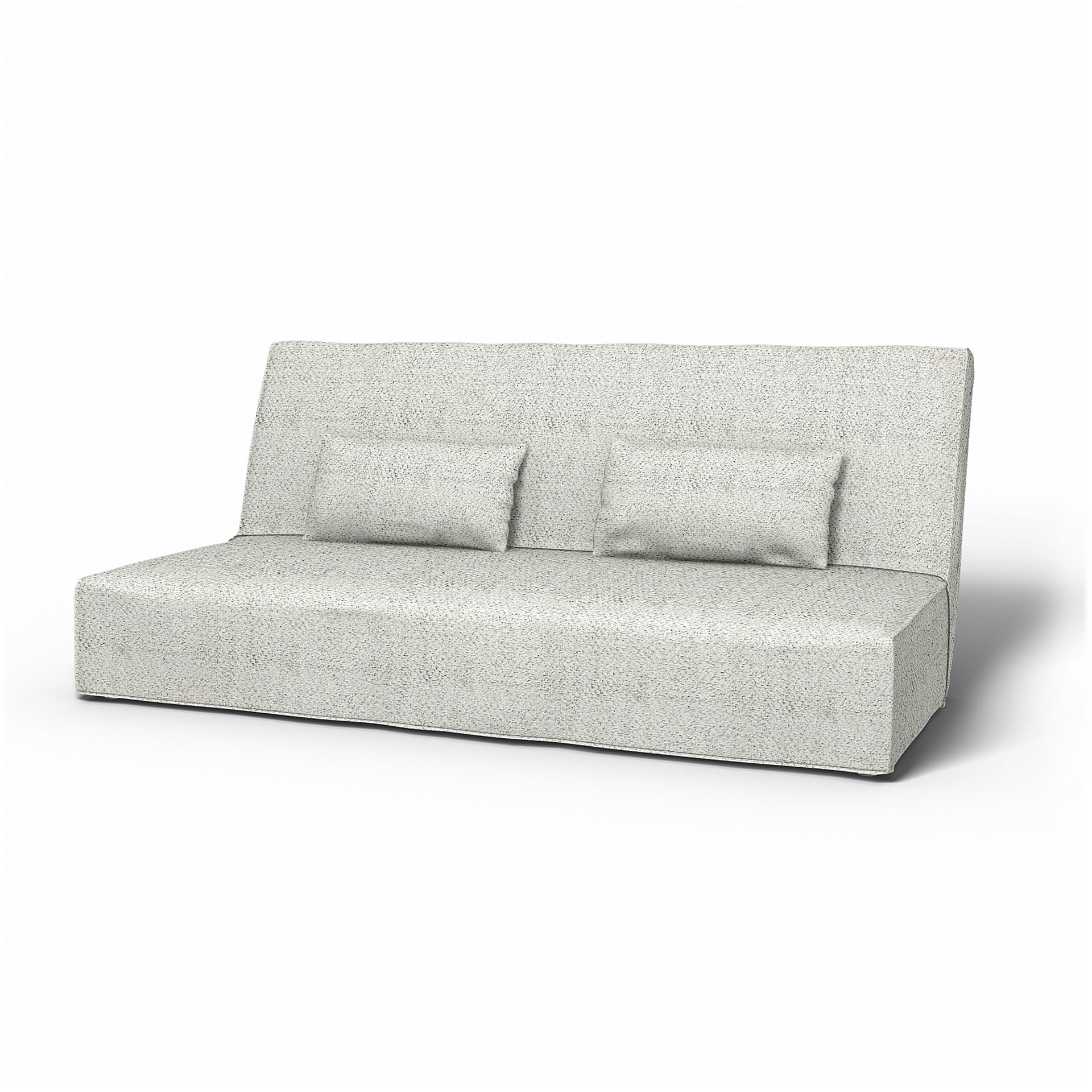 Fundas para sofás cama Beddinge de IKEA - Bemz | Bemz