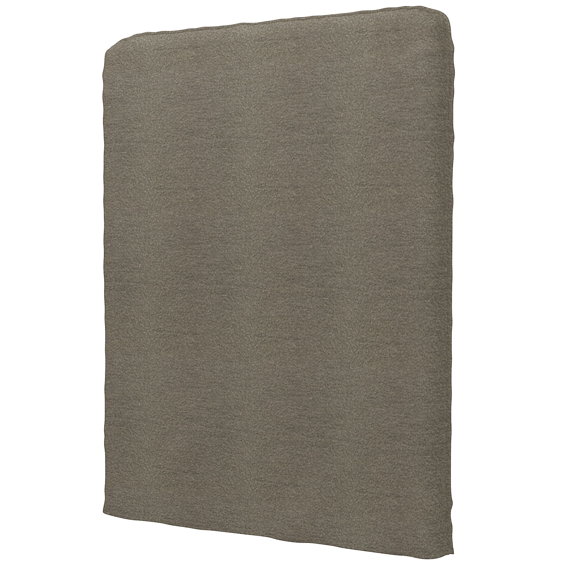 IKEA - UNIVERSAL-ÖVERDRAG TILL SÄNGGAVEL, Sand Beige, BEMZ NATURE'S PALETTE COLLECTION - Bemz