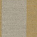 Recycled Linen Block Stripe