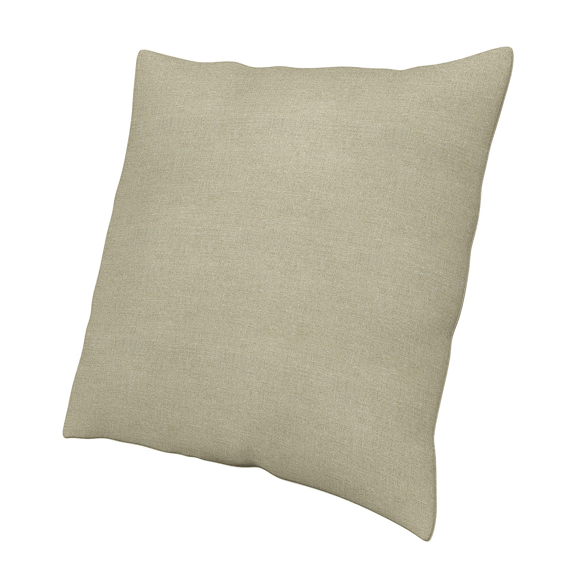 Cushion Cover , Pebble, Linen - Bemz
