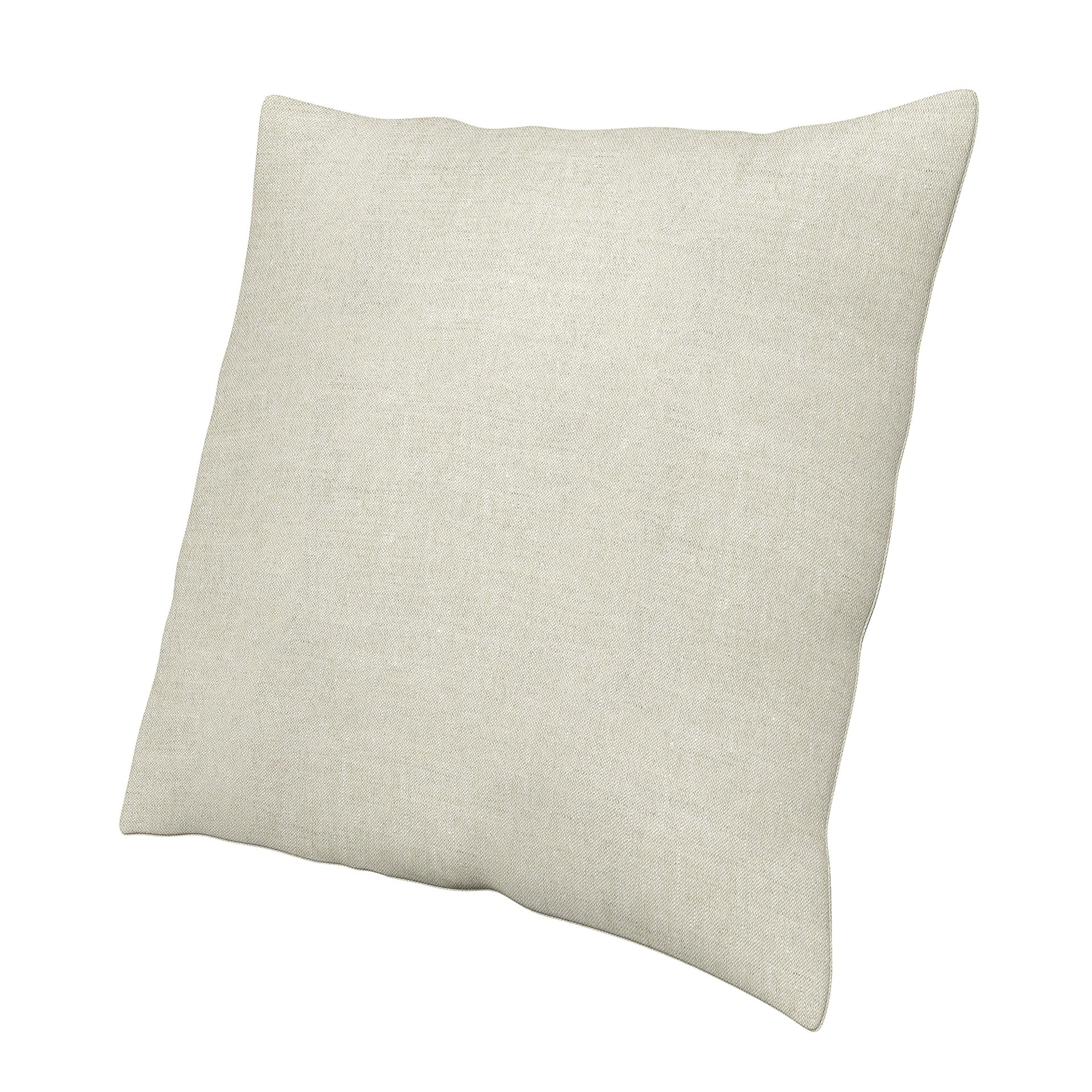 Cushion Cover , Natural, Linen - Bemz