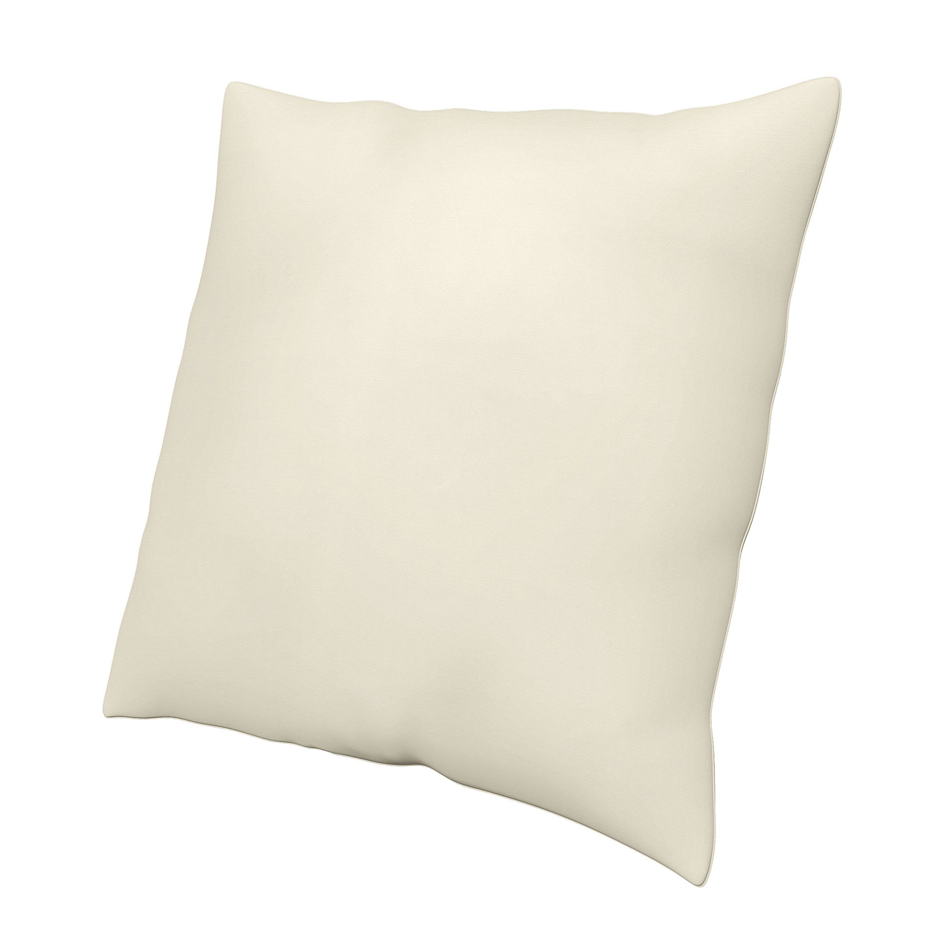 Cushion Cover , Tofu, Cotton - Bemz