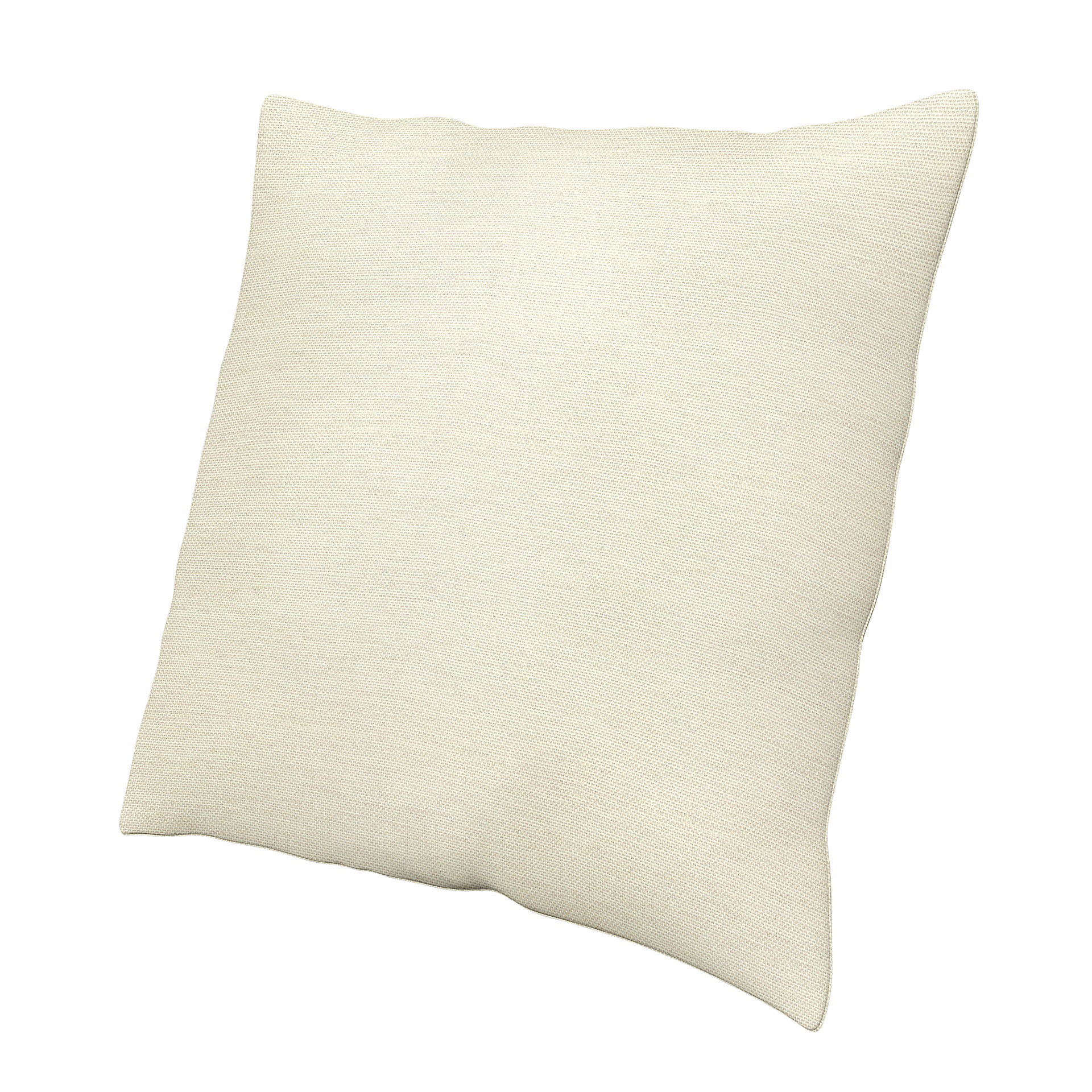 Housse de coussin, Sand Beige, Conscious - Bemz