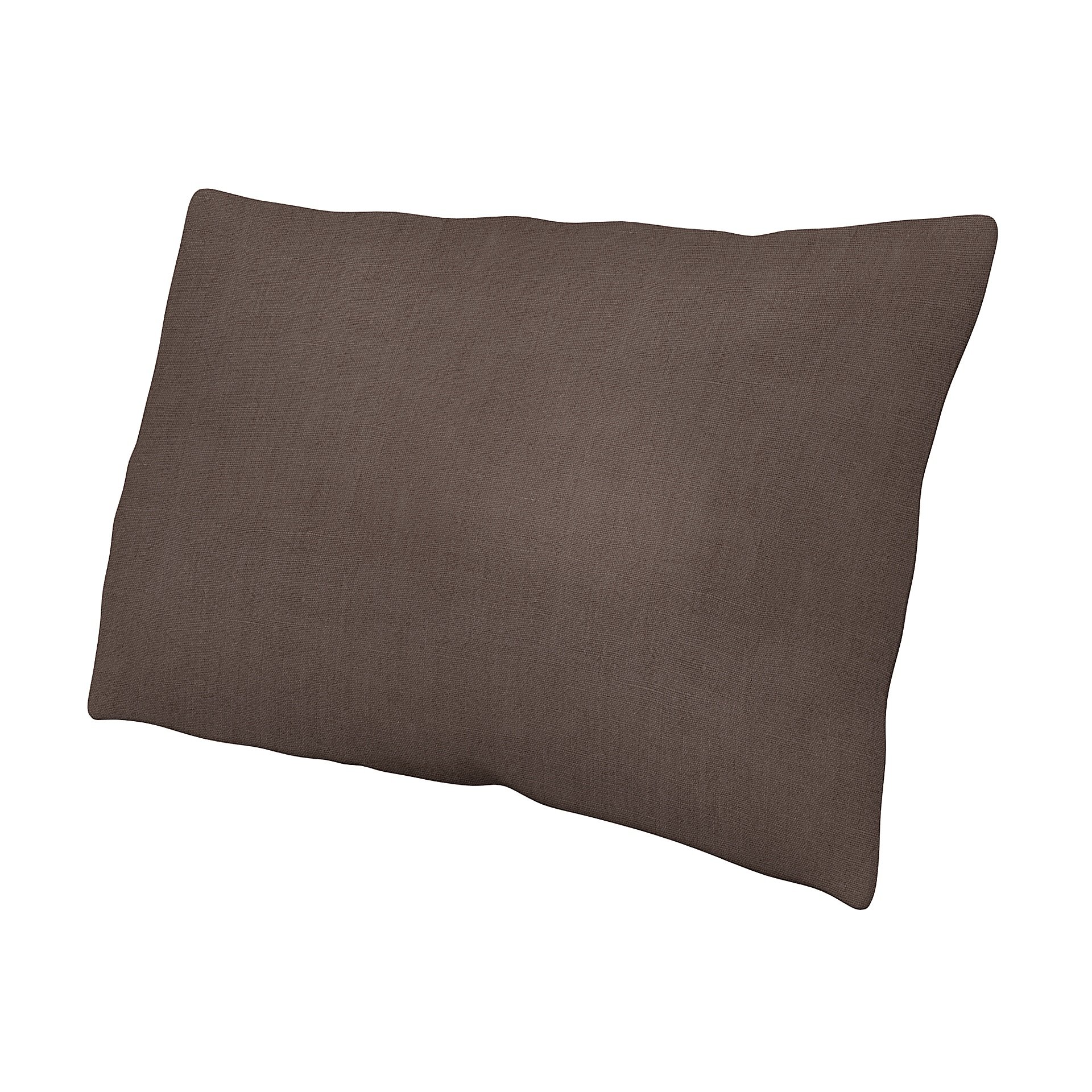 Cushion cover , Cocoa, Linen - Bemz